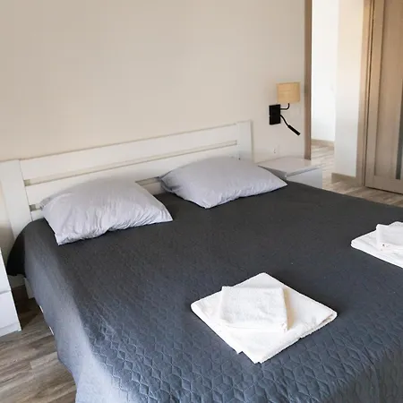 Apartment роксолана Skhidnytsia