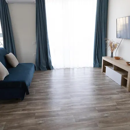 роксолана Διαμέρισμα