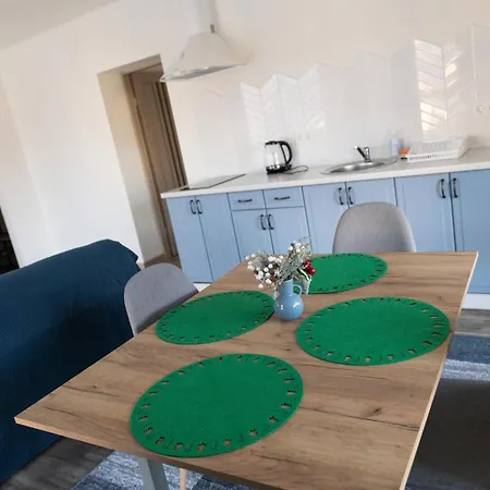 Διαμέρισμα роксолана