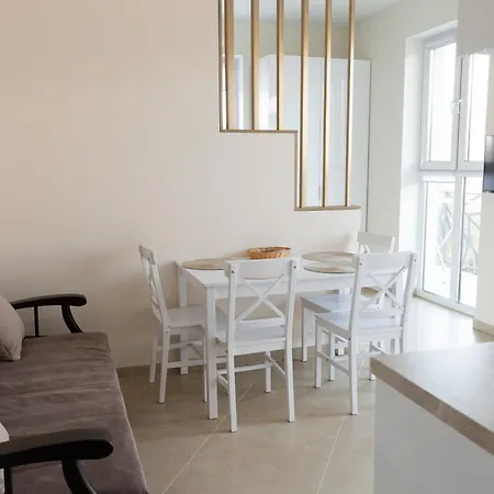 роксолана Apartment *