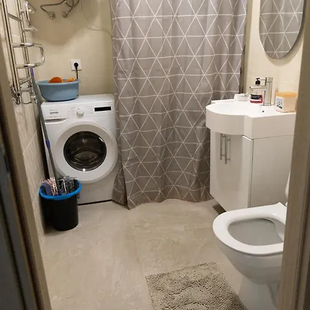 роксолана Apartment Skhidnytsia