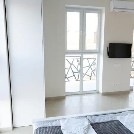 Διαμέρισμα роксолана