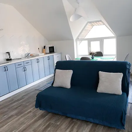 роксолана Διαμέρισμα Skhidnytsia