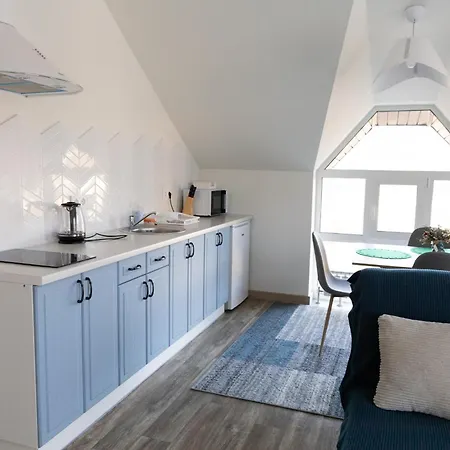 Διαμέρισμα роксолана *